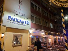 -Restaurant Paulaner am Dom