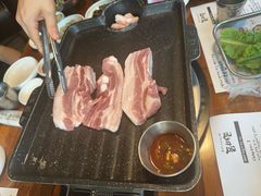 -Dombe豚(黑猪肉街店)