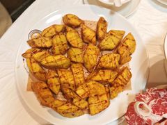 -活潑鲜跳(湖滨商业街店)