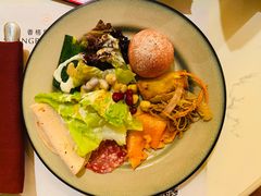 -杭州城中香格里拉大酒店