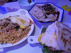 -宝葫芦西北茶食铺(万达店)