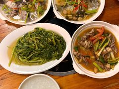 -肥弟大排档(汕樟路店)