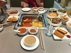 -海底捞火锅(天一广场亚细亚店)