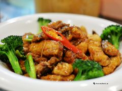 -百家福海鲜排档·闽菜·家宴(斗西路口店)