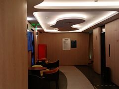 -W FITNESS 威尔仕健身·游泳(老西门新苑店)