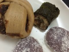 -文星素食(兴华路店)