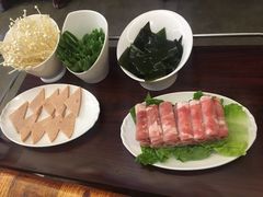 -滇香肴·云南菜蒸汽石锅鱼(云南北路店)