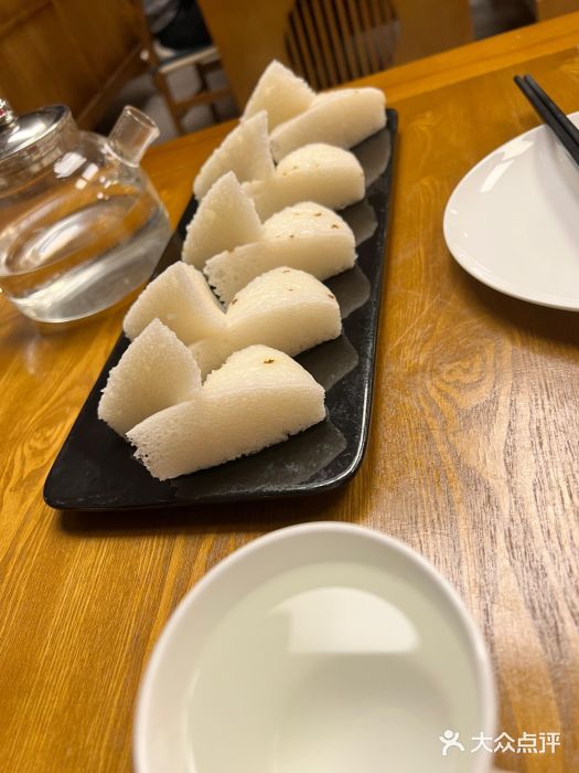 天蓮珍素館图片