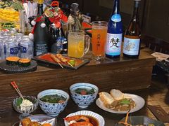 -三川·十酒Izakaya(南昌路店)