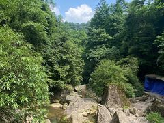 -青城山