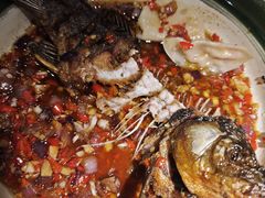 -费大厨辣椒炒肉(高铁吾悦广场店)