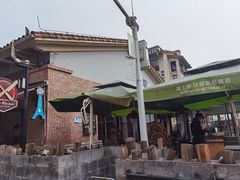 -地狱厨房Hell's  Kitchen(美丽熙街店)