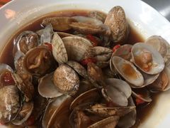 -炭虎子水浒烤肉(梦时代店)