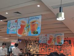 -大师兄·西北小馆(南沙万达广场店)