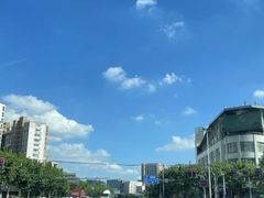 -宝山日月光中心