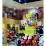 广州长隆动物园↗缆车礼品店儿童背心59元