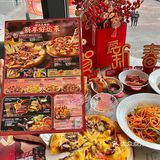 必胜客真的赢麻了‼️兔年新品比萨面饭套餐超划算！