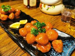 果味焦溜丸子-树下时尚餐厅(翠园街店)