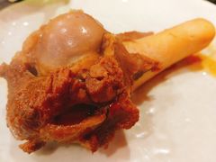 -百味源炭火烤翅 ·夜市大排档(酒仙桥店)