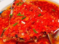 -湘上湘(米其林餐厅-正大中心总店)