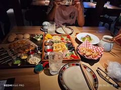 -雪熊精酿·哈尔滨烧烤酒馆(非遗大串店)