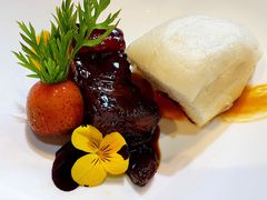 -十八棵（老龙井）御茶园(老龙井店)