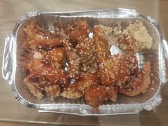 -超级鸡车(曹杨路店)