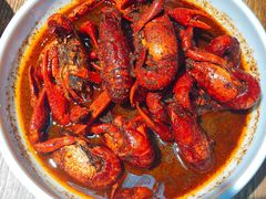 -叶派龙虾•招牌香辣蟹·海鲜(中海国际店)