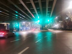 -中国农业银行(上海古北新区支行)