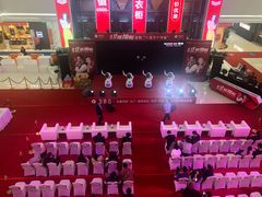 -索菲亚全屋定制衣柜橱柜家具(金源居然之家世纪购物中心店)