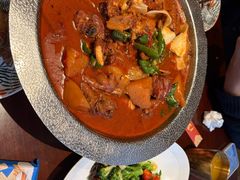 -那拉提之疆·新疆菜(美院店)
