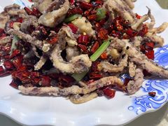 -逢春菜馆天津菜(胜利路店)