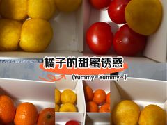-淮扬府·游园京梦(中粮广场店)