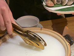 -山海蟹庐·海鲜糟粕醋火锅(慈溪店)