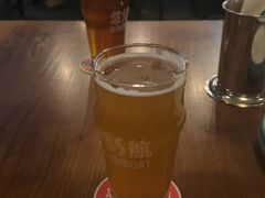 -悠航SLOWBOAT(三里屯店)