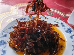 -龙姐私房菜(和顺古镇店)