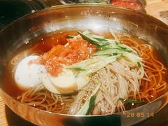 -牛炙烤肉(车公庙店)