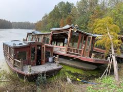 -上海海湾国家森林公园