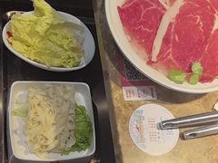 -七欣天香辣蟹火锅(苏州东大街店)