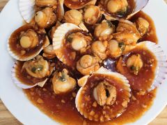 -九龙餐厅(大沽路店)