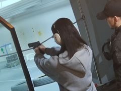 -中安射击运动俱乐部