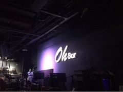 -ohbar live house(人广店)