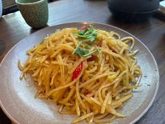 -破三川·新川菜(静安大融城店)
