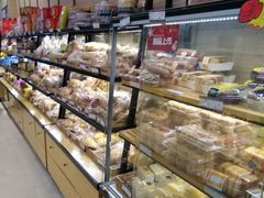 -长发西饼(临顿路店)