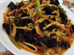 -葛记焖饼(伏牛路店)