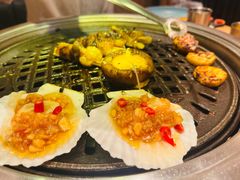 -韩悦牛排烤肉无限续(宝能中心店)