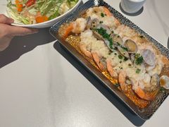 -外婆家(西红门荟聚购物中心店)