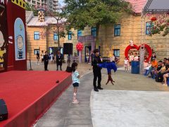 -史努比缤纷世界