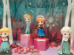 -泡泡玛特POPMART(崇文门国瑞城店)