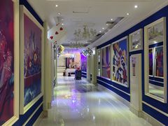 -自由港KTV(王子公主金平店)